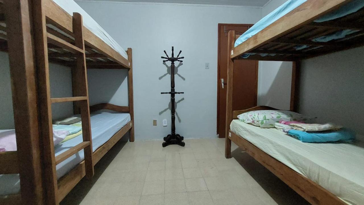 Hostel Sleep Well Salvador Exteriér fotografie