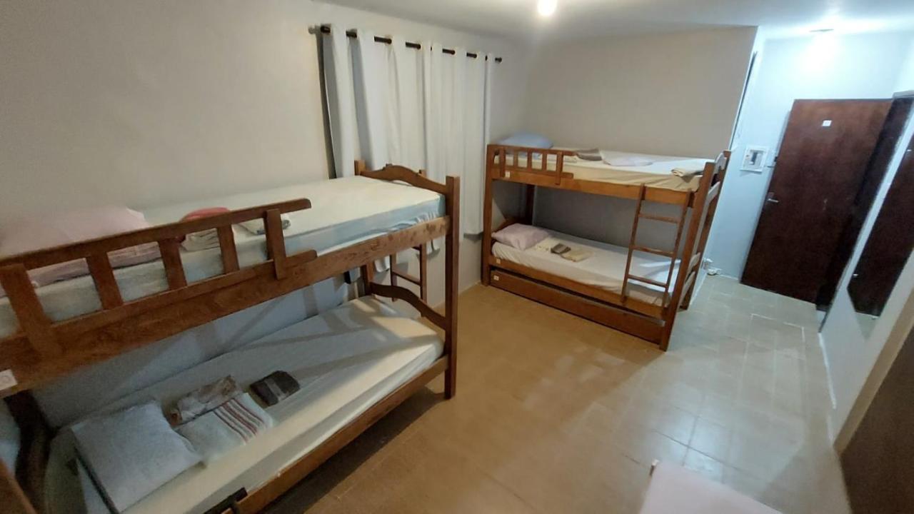 Hostel Sleep Well Salvador Exteriér fotografie